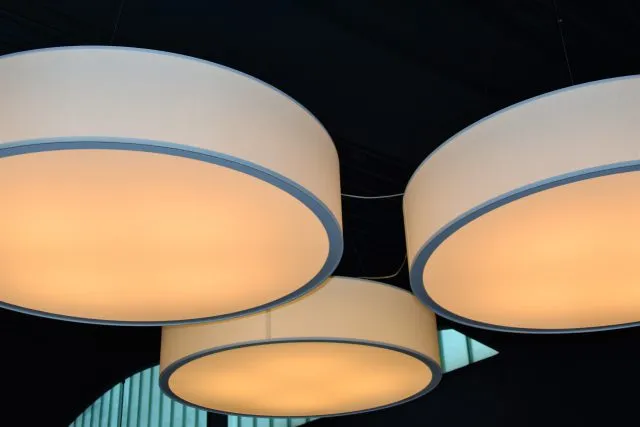 Wyjątkowy design oświetlenia Twoich wnętrz